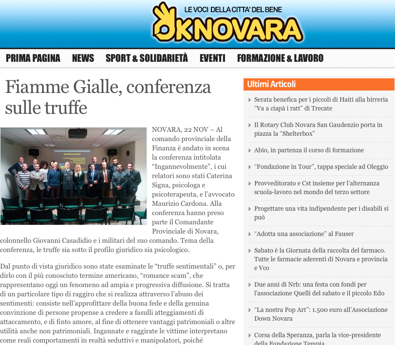 diaction oknovara articolo